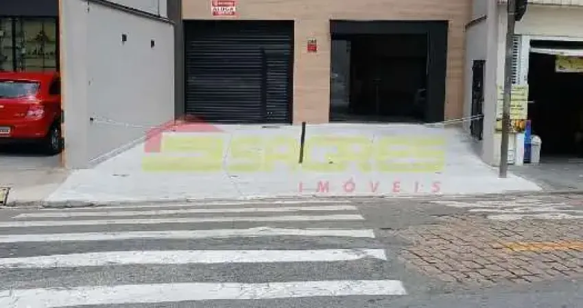 Galpão com 250m², Vila Guilherme por R$ 9.000,00