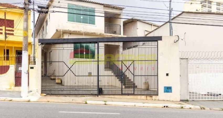 Casa comercial disponível para Venda e Locação - Santana