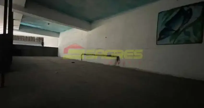Salão comercial com 100m² - Jardim Japão por R$ 3.000,00