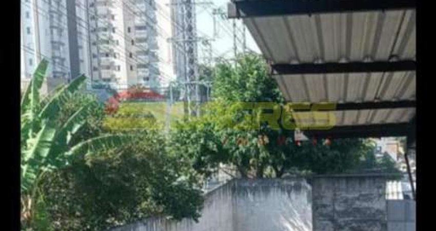 Terreno comercial para alugar na Rua Edgar, 559, Vila Leonor, São Paulo