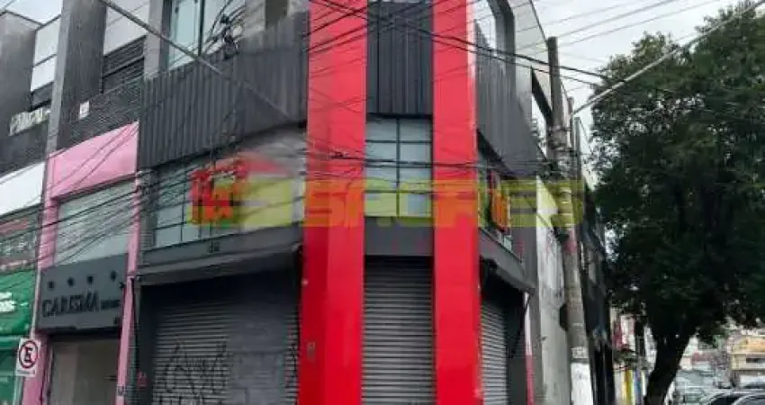 Prédio para alugar na Ângelo Conti, 45, Vila Sabrina, São Paulo