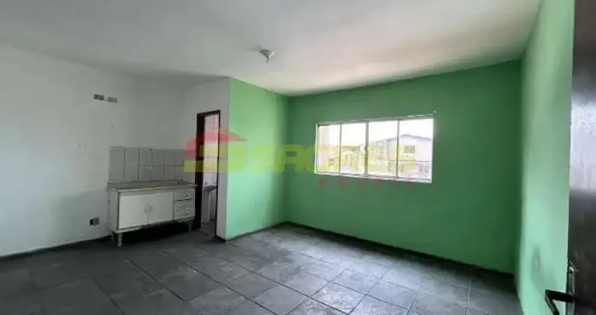 Kitnet com 01 Dormitório, Jardim Japão por: R$ 900,00