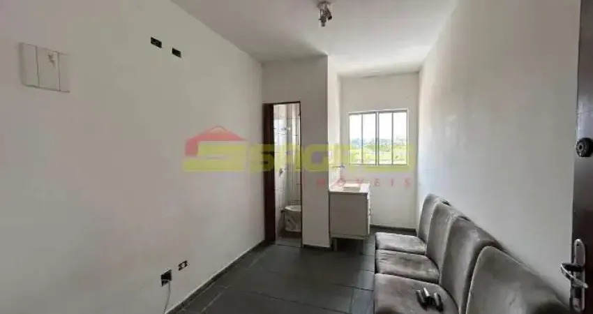 Kitnet com 01 Dormitório, Jardim Japão por: R$ 800,00
