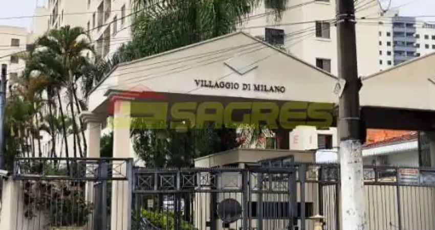 Apartamento com 03 Dormitórios à Venda, Lauzane Paulista por: R$ 380.000,00