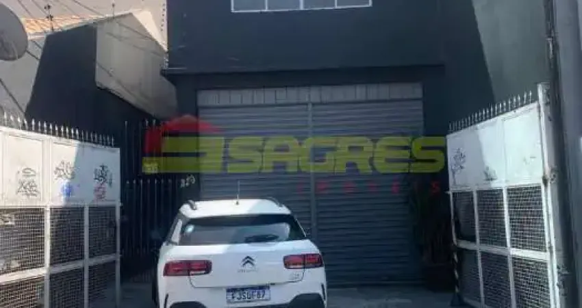 Casa comercial para alugar na Rua Doutor Olavo Egídio, 317, Santana, São Paulo