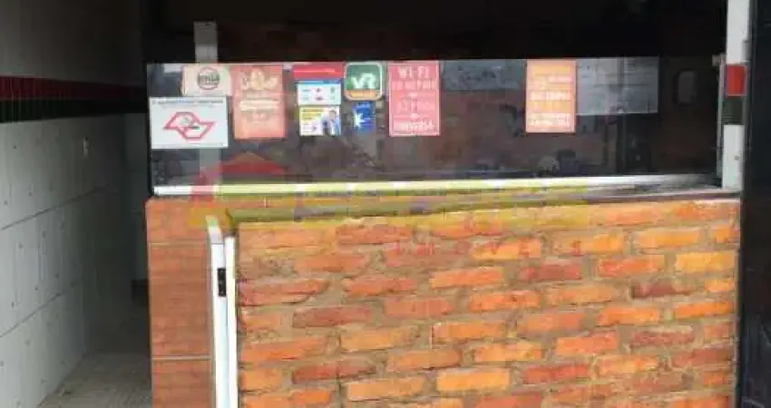 Salão Comercial com 65m², Vila Maria por: R$ 1.900,00
