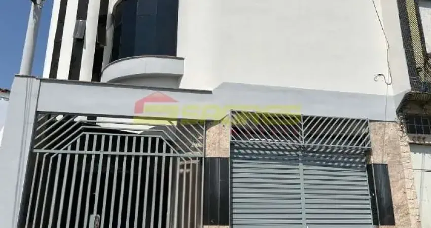 Sobrado Comercial, Vila Maria por: R$ 20.000,00