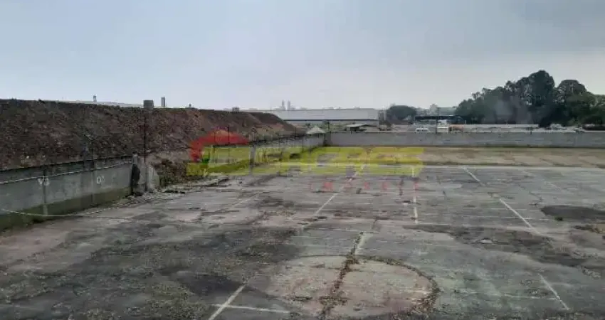 Terreno com 21.000,00m² disponível para Locação, Jardim Guanca por: R$ 150.000,00
