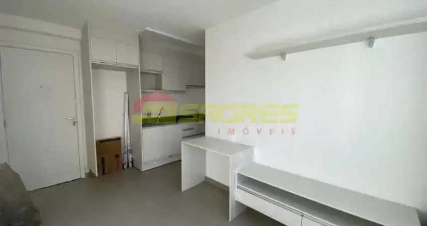 Apartamento com 01 Dormitório, 26m² - Vila Buarque por: R$ 2.300,00