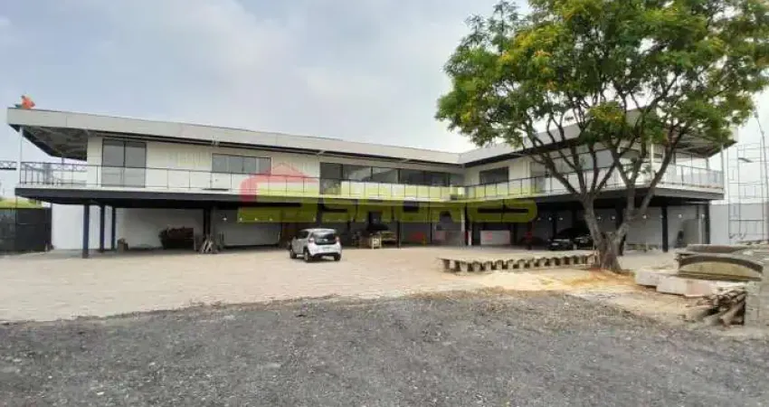 Terreno com 21.785m² para Locação, Jardim Guanca por: R$ 180.000,00