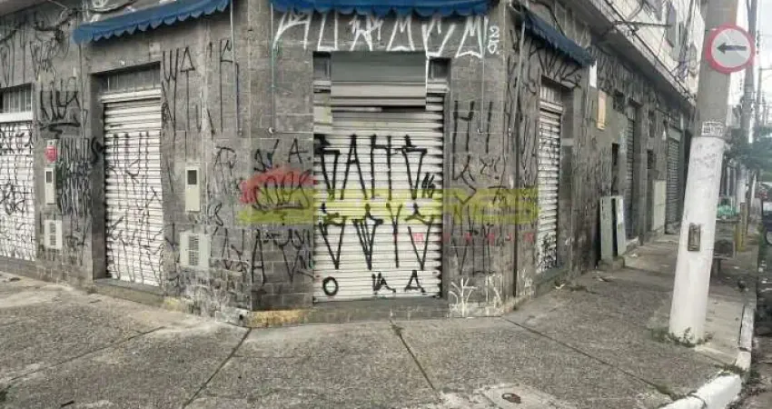 Sala comercial para alugar na Rua Andaraí, 750, Vila Maria, São Paulo