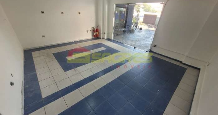 Loja Comercial 40m² em Santana, por R$ 2.500,00