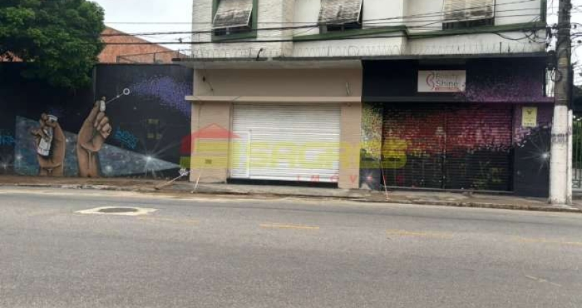 Salão com 46m², Santana por: R$ 3.500,00