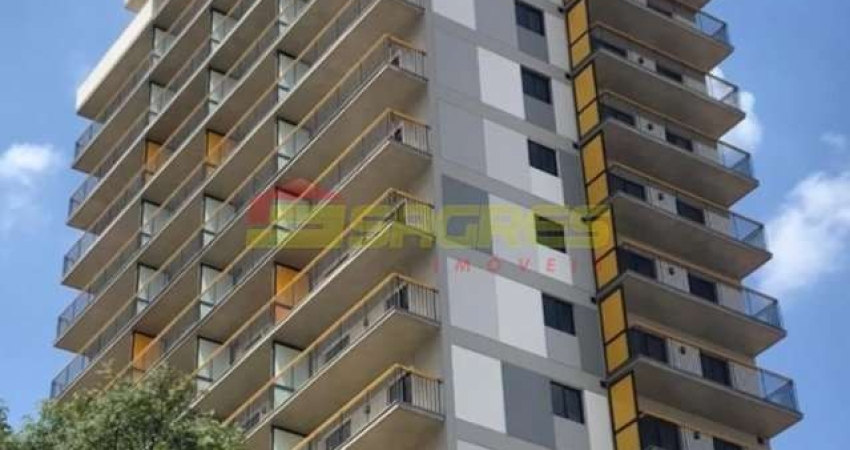 Studio com 36m², Santana por: R$ 3.400,00