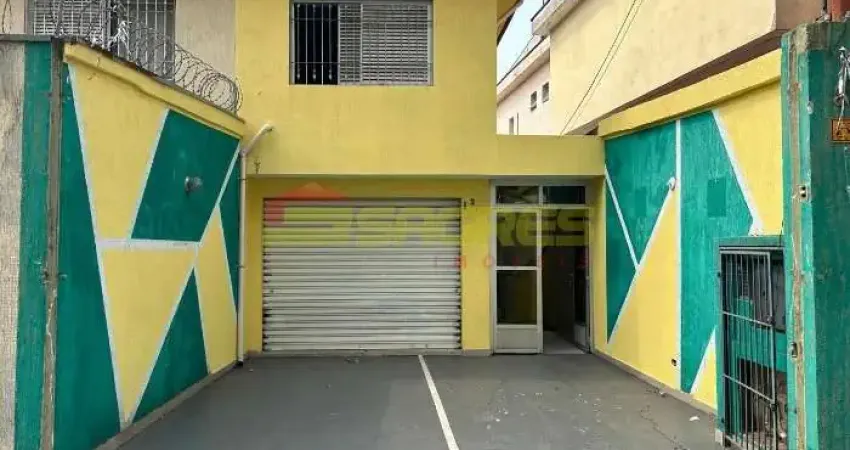 Sobrado comercial com 03 Dormitórios, Parque Mandaqui por: R$ 4.500,00