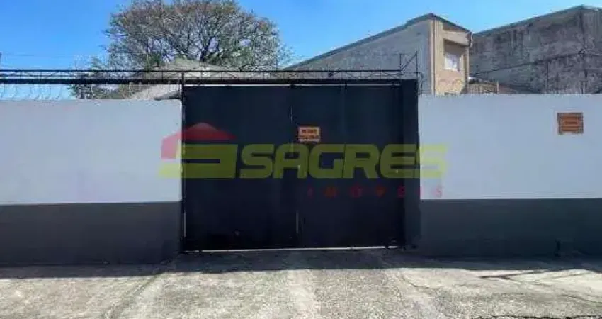 Barracão / Galpão / Depósito para alugar na Avenida Guilherme, 374, Vila Guilherme, São Paulo