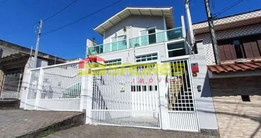 Sobrado com 03 Suítes, Vila Medeiros por: R$ 4.150,00