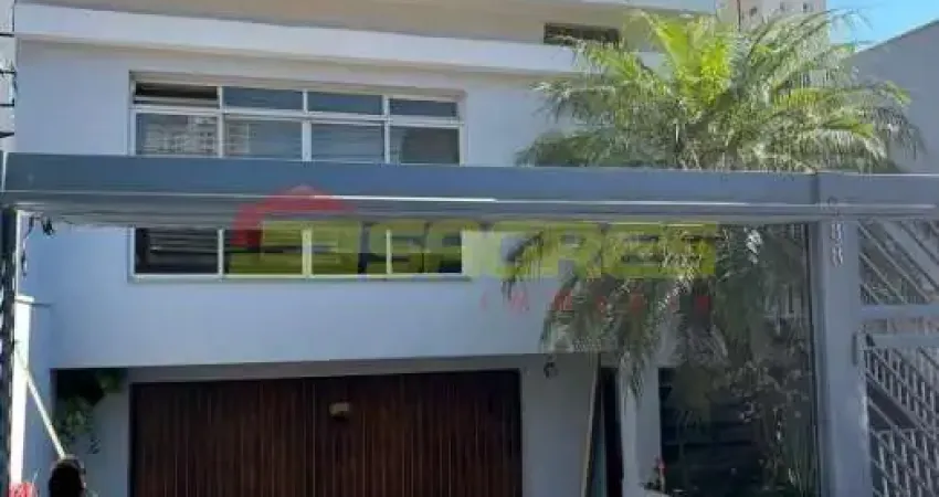 Casa comercial com 230m², Vila Santo Estevão por: R$11.500,00