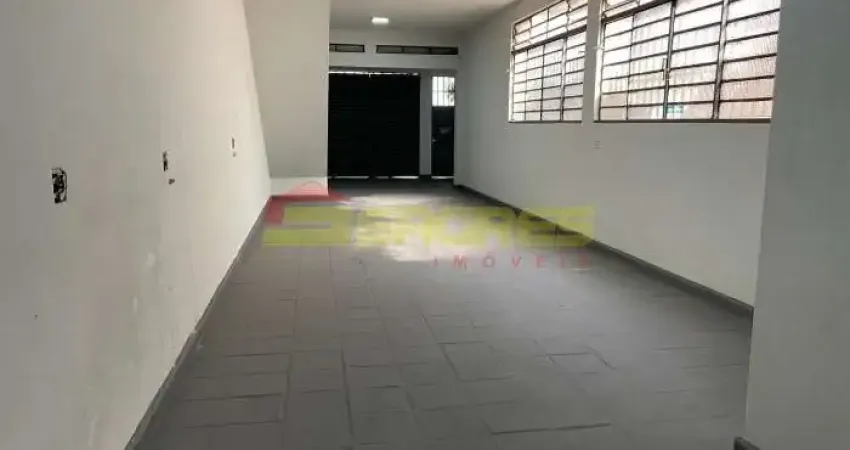 Prédio comercial - 342m² de área construída - R$9.0000,00