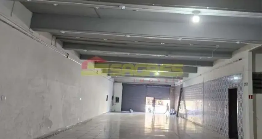 Sala comercial para alugar na Avenida Guilherme Cotching, 1208, Vila Maria, São Paulo
