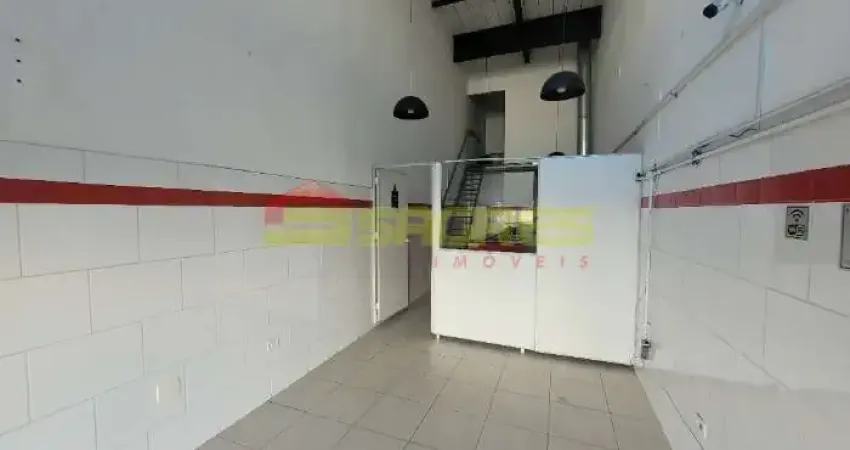 Sala comercial para alugar na Rua Alfredo Pujol, 352, Santana, São Paulo