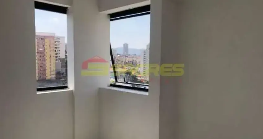 Sala comercial com 33m² - Por $ 1.350,00