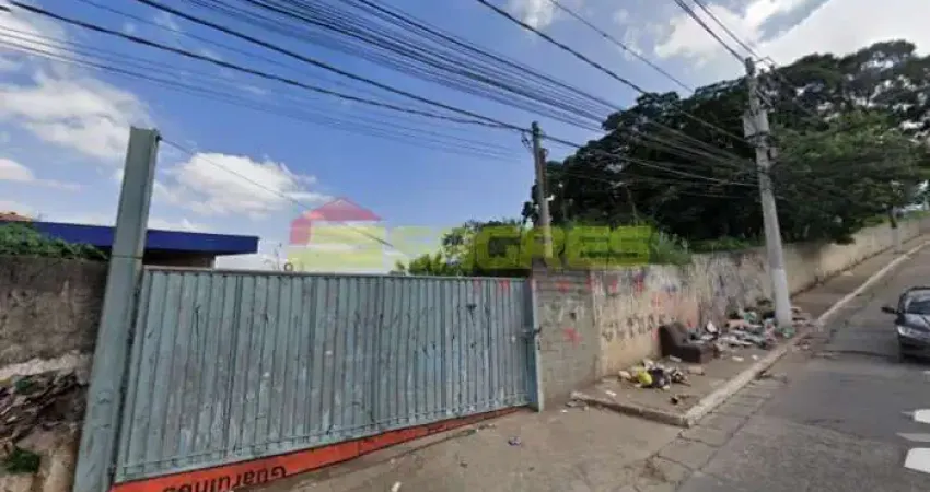 Terreno comercial para alugar na Domingos Vega, 300, Vila João Batista, São Paulo