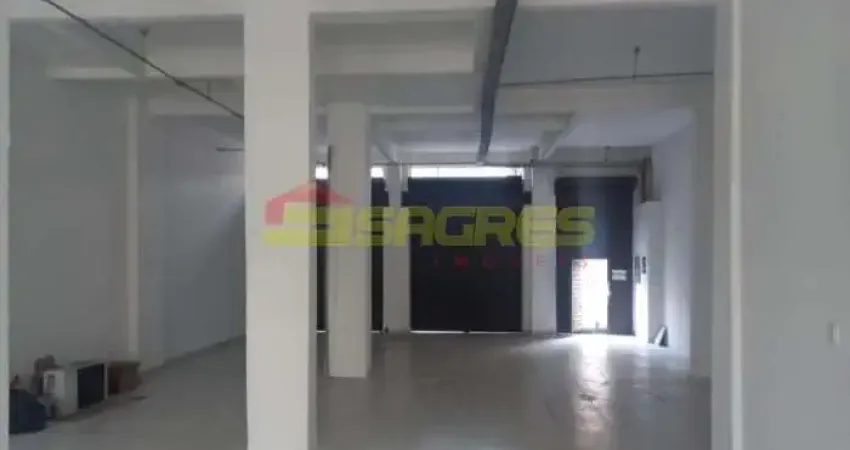 Salão 180m² na Av Nova Cantareira, por R$ 10.000,00