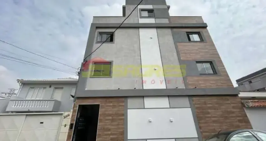 Apartamento com 2 quartos à venda na Rua Marcelo de Menezes, 278, Carandiru, São Paulo