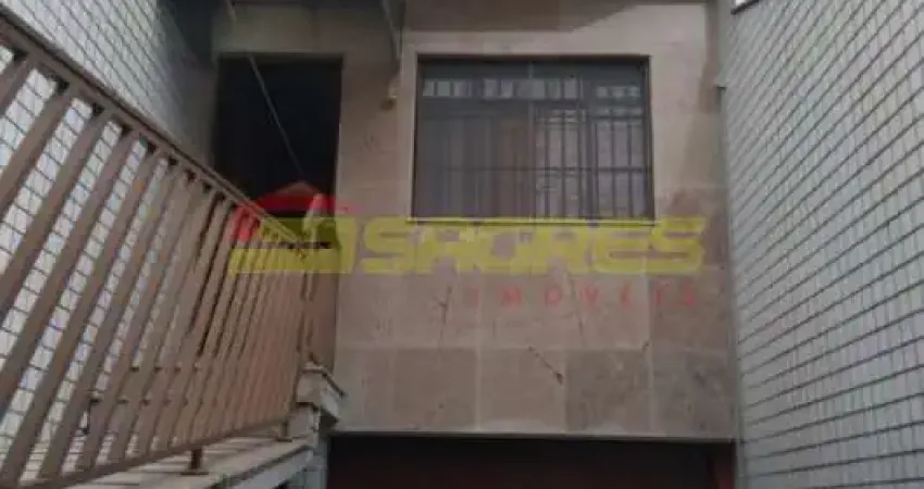 Excelente sobrado à venda na vila isolina mazzei , 104 m2, 2 suítes, 4 vagas