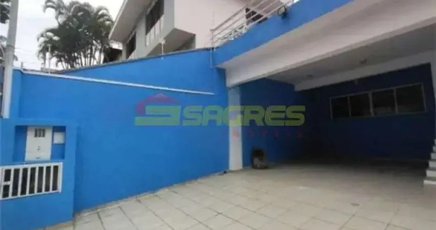 Casa com 4 quartos para alugar na Rua José Martins Borges, 168, Jardim Leonor Mendes de Barros, São Paulo