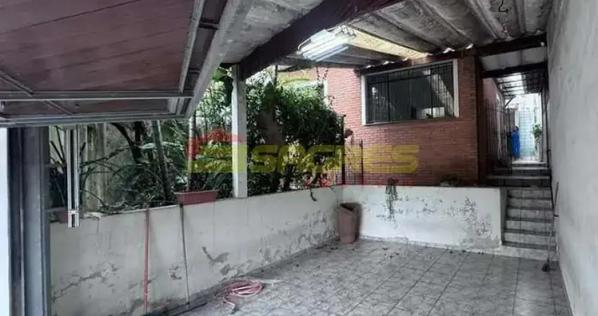 Casa Térrea, 180 m² por R$ 4.000,00