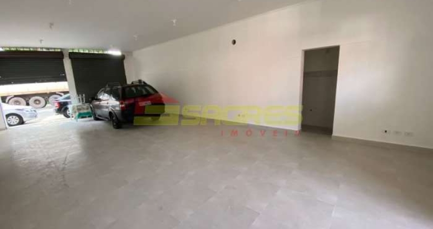 Salão com 110m² - Jardim Japão disponível para locação e Venda!