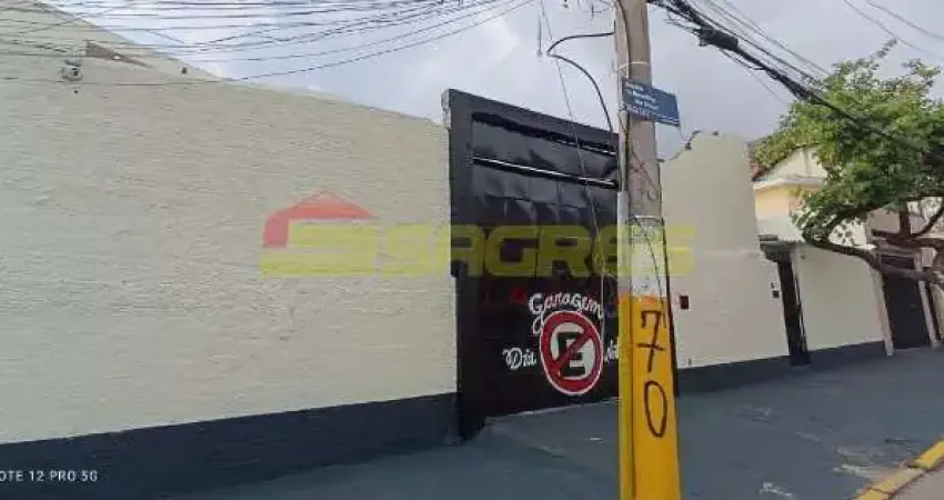 Terreno comercial para alugar na Avenida Doutor Benedito Estevam dos Santos, 965, Vila Maria Alta, São Paulo