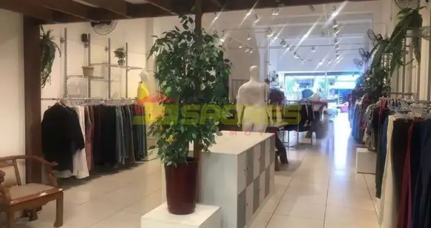 Ponto comercial para alugar na Rua Doutor César, 142, Santana, São Paulo