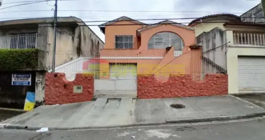 Casa comercial com 6 salas para alugar na Rua Machado Pedrosa, 315, Jardim São Paulo (Zona Norte), São Paulo