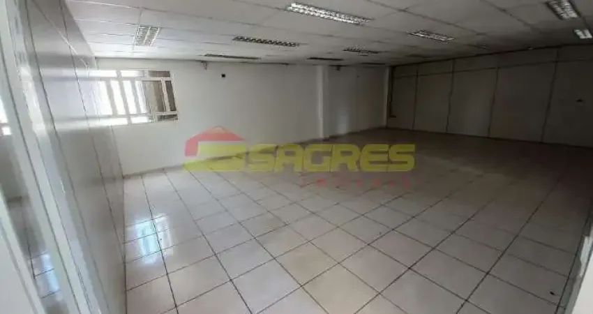 Prédio Comercial 612m² por R$ 12.900,00