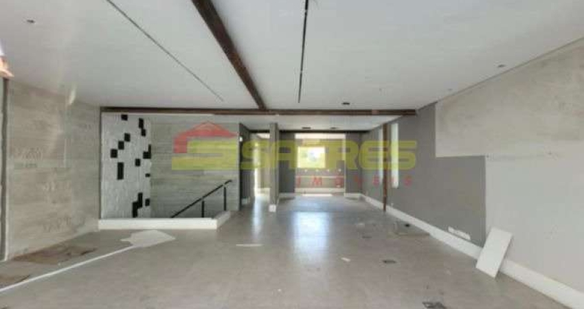 Casa Comercial 340m², por R$ 15.000,00