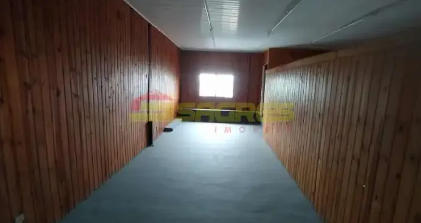 Galpão 375 m² por R$ 3.000,00