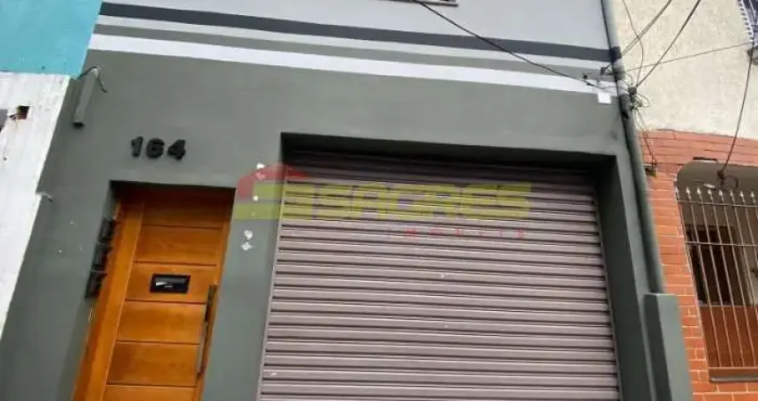 Casa 35 m² em santansa por R$ 1.550,00