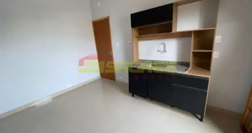 Casa com 1 quarto para alugar na Rua Doutor Artur Guimarães, 164, Santana, São Paulo