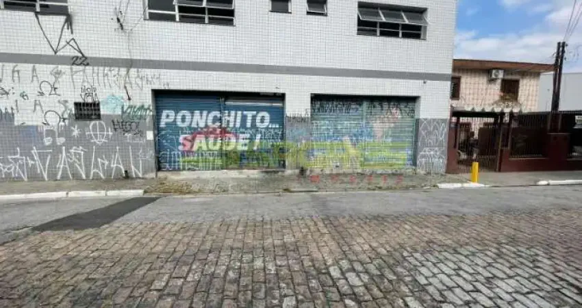 Salão 170m² em Santana por R$ 4.000,00