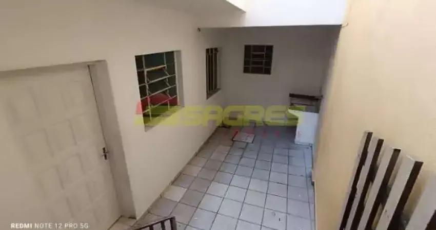 Casa com 1 quarto para alugar na Praça Joaquim José da Nova, 99, Vila Maria Alta, São Paulo