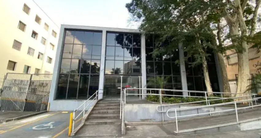 Prédio Comercial com 1.227m², Vila Guilherme por: R$ 45.000,00