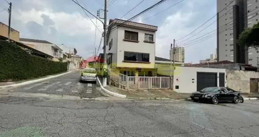 Casa com 3 quartos para alugar na Rua José Gonçalves Gomide, 662, Vila Guilherme, São Paulo
