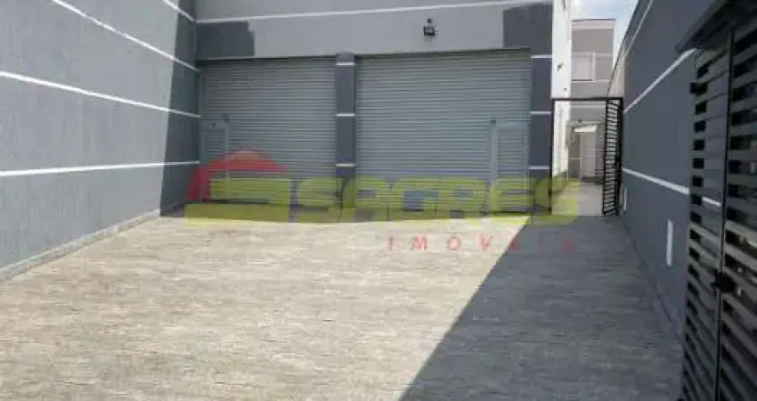 Sala Comercial com 37m² na Vila Medeiros por R$ 1.400,00