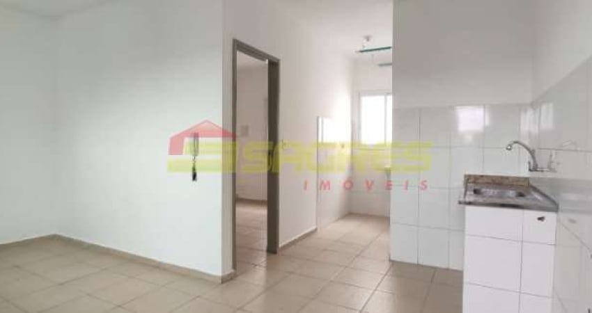Apartamento com 01 dormitório Para Locação , 36m² por R$ 1.000,00