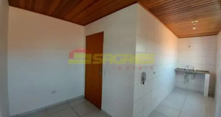 Apartamento 35m² com 01 dormitório para locação - Vila Guilherme