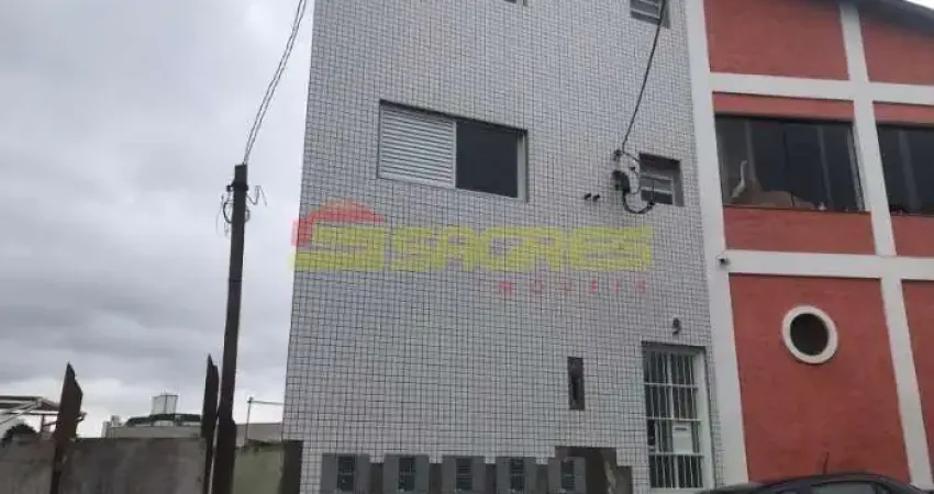 Kitnet / Stúdio para alugar na Manuel Durães, 09, Vila Guilherme, São Paulo