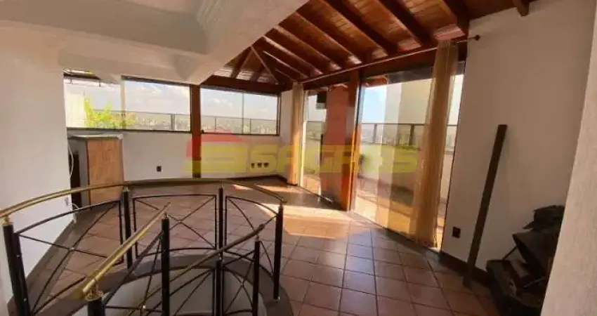 Cobertura com 3 quartos à venda na Rua Sílvio Leandro, 73, Vila Maria Alta, São Paulo